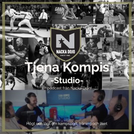 Tjena Kompis Studio!