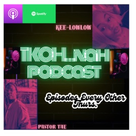 TKOh... Nah Podcast