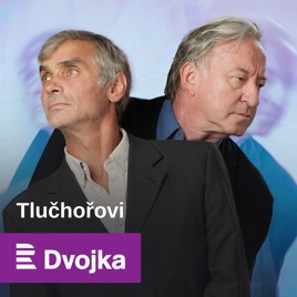 Tlučhořovi