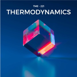 TME 221 - Basic Concept of Thermodynamics