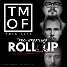 TMOF Wrestling Podcast