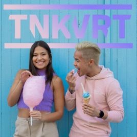 TNKVRT med Danny & Ina