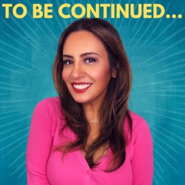 To Be Continued with Cristela Alonzo