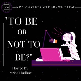 TO BE OR NOT TO BE ?