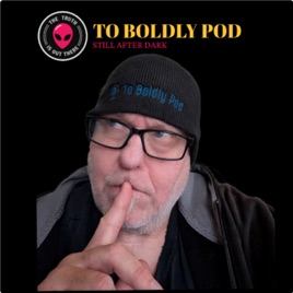 To Boldly Pod