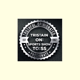 TO:SS Tristain On: Sports Show