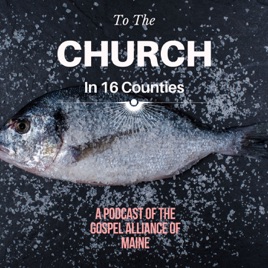 To the Church in 16 Counties
