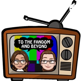 To The Fandom And Beyond