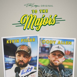 To the Majors