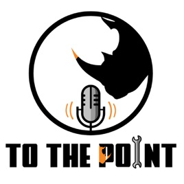 To The Point - Homes Services Podcast