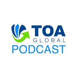 TOA Global Podcast