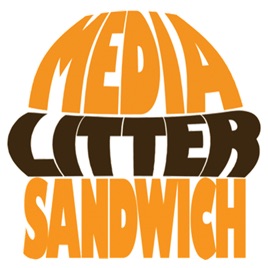 Toaden’s Media Litter Sandwich
