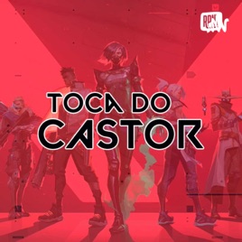 Toca do Castor