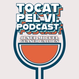 Tocat pel vi