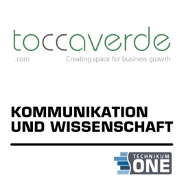 Toccaverde/Kommunikation und Wissenschaft/Technikum ONE