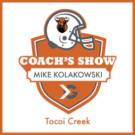Tocoi Creek Football Coach's Show