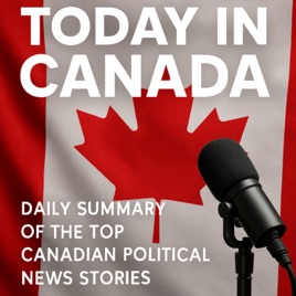 Today in Canada