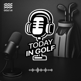 Today in Golf