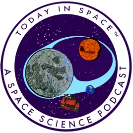 Today In Space