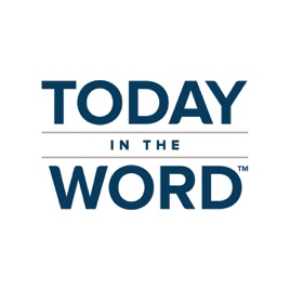 Today in the Word Devotional
