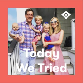 Today We Tried