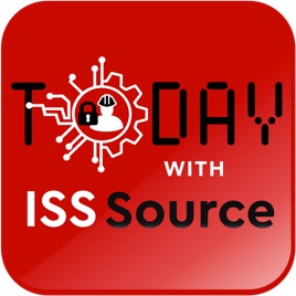 Today with ISSSource