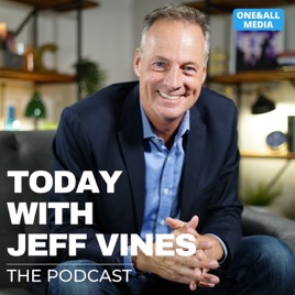 TODAY WITH JEFF VINES