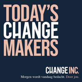 Today's Changemakers Podcast