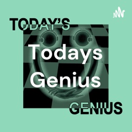 Todays Genius