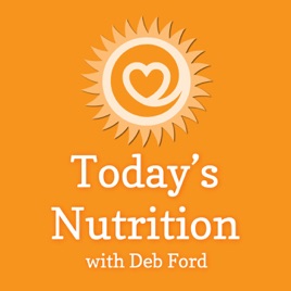 Today's Nutrition
