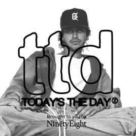 Todays The Day