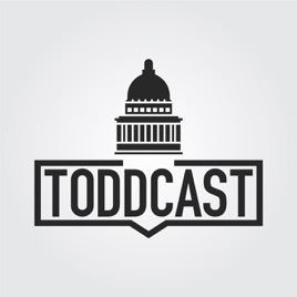 ToddCastUtah's podcast