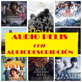 🎬 Audio Películas