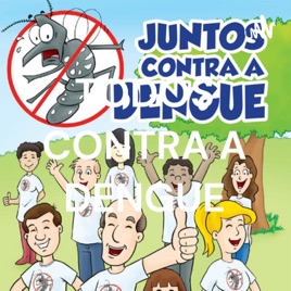 TODOS CONTRA A DENGUE