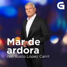 Todos os podcast | Mar de ardora