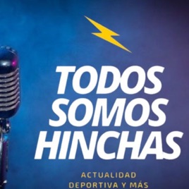 Todos Somos Hinchas