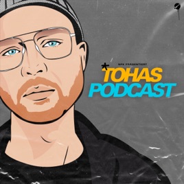 Toha's Podcast (by NPK)