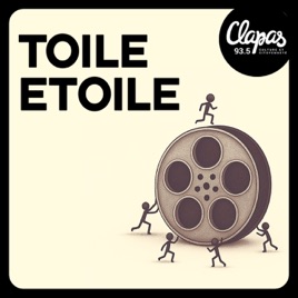 Toile Etoile