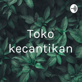 Toko kecantikan
