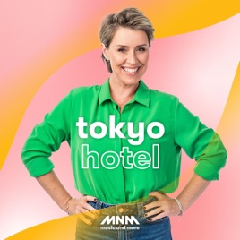 Tokyo Hotel