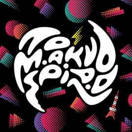 TOKYO M.A.A.D SPIN