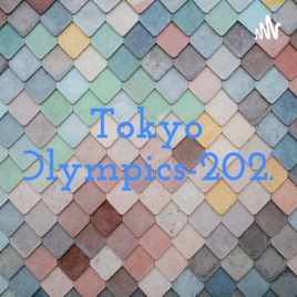 Tokyo Olympics-2021