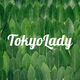 TokyoLady