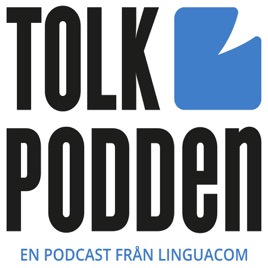 Tolkpodden
