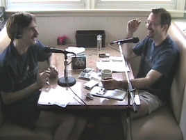 Tom and Doug Show