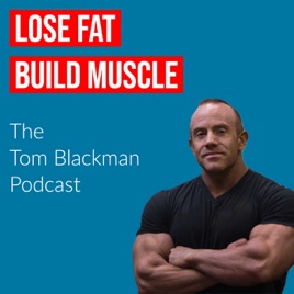 Tom Blackman Podcast