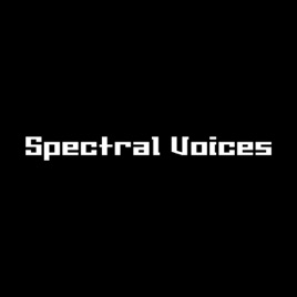 Tom Drew Presents Spectral Voices
