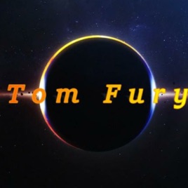 Tom Fury - Rude by Choice