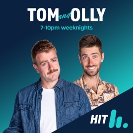 Tom & Olly Catch Up