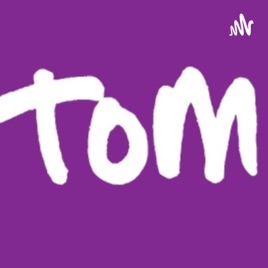 Tom vertelt